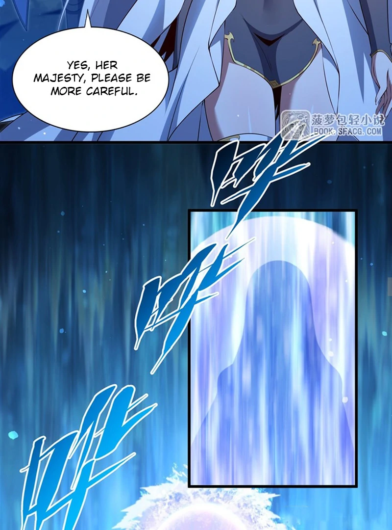 Shut up, Evil Dragon, I don’t want to raise a child with you anymore Chapter 58 - Page 16