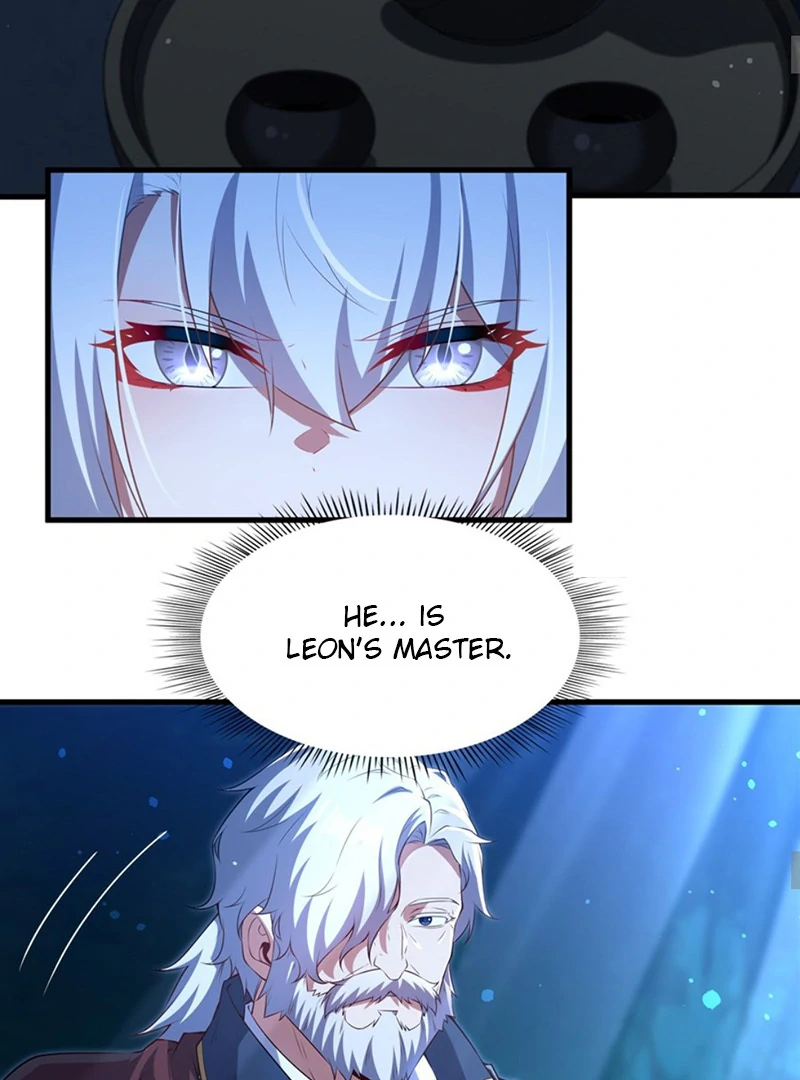 Shut up, Evil Dragon, I don’t want to raise a child with you anymore Chapter 58 - Page 18