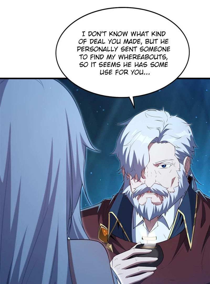 Shut up, Evil Dragon, I don’t want to raise a child with you anymore Chapter 58 - Page 26