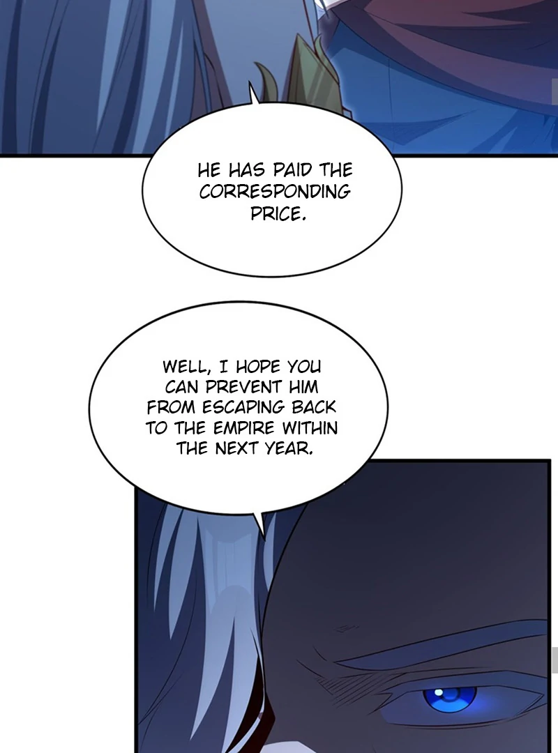 Shut up, Evil Dragon, I don’t want to raise a child with you anymore Chapter 58 - Page 27