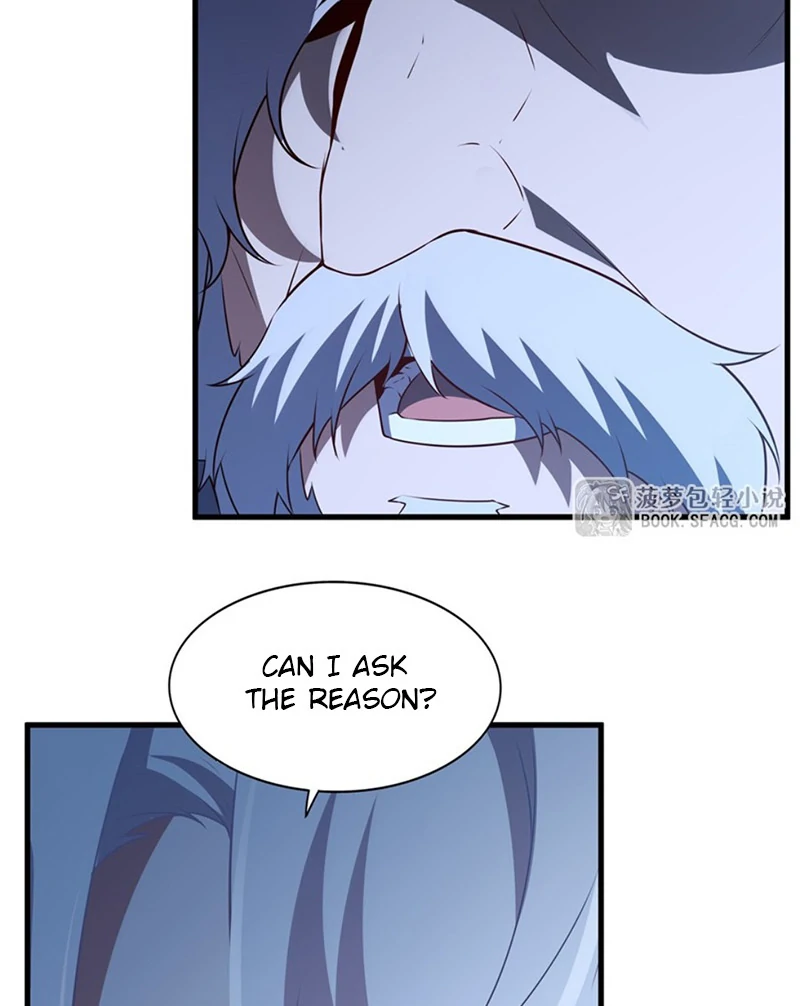 Shut up, Evil Dragon, I don’t want to raise a child with you anymore Chapter 58 - Page 28