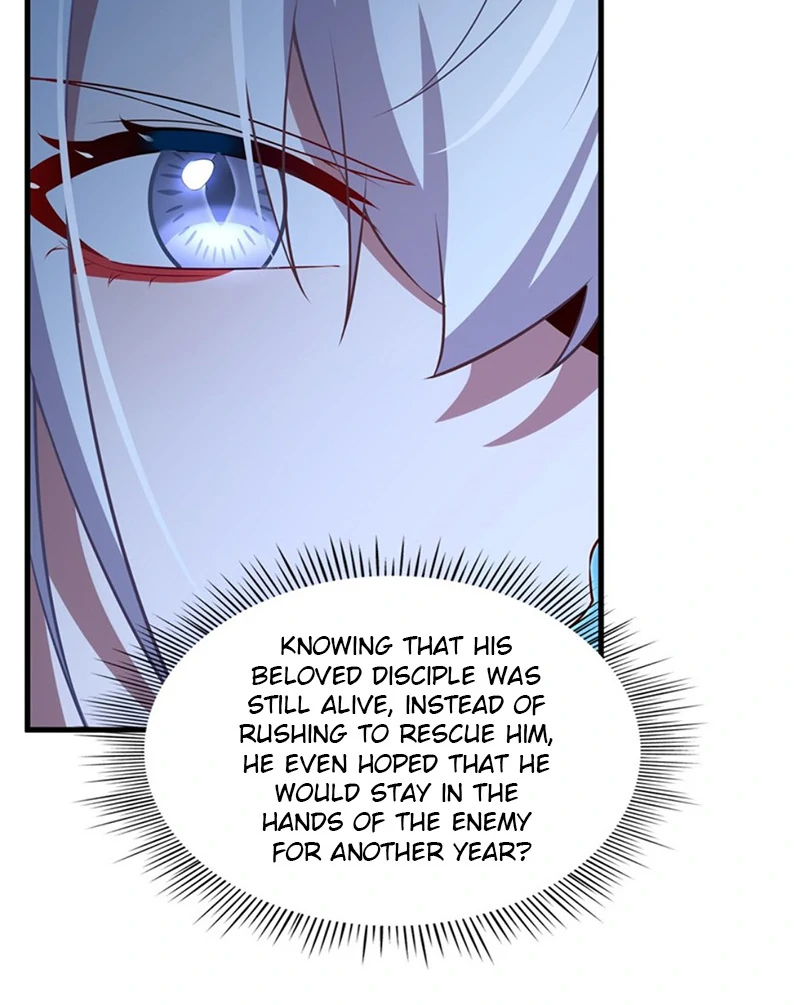Shut up, Evil Dragon, I don’t want to raise a child with you anymore Chapter 58 - Page 29
