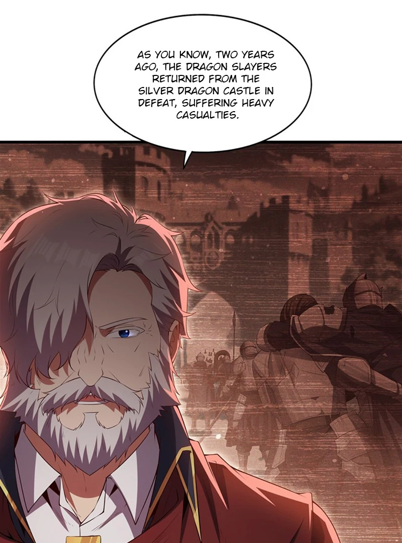 Shut up, Evil Dragon, I don’t want to raise a child with you anymore Chapter 58 - Page 30