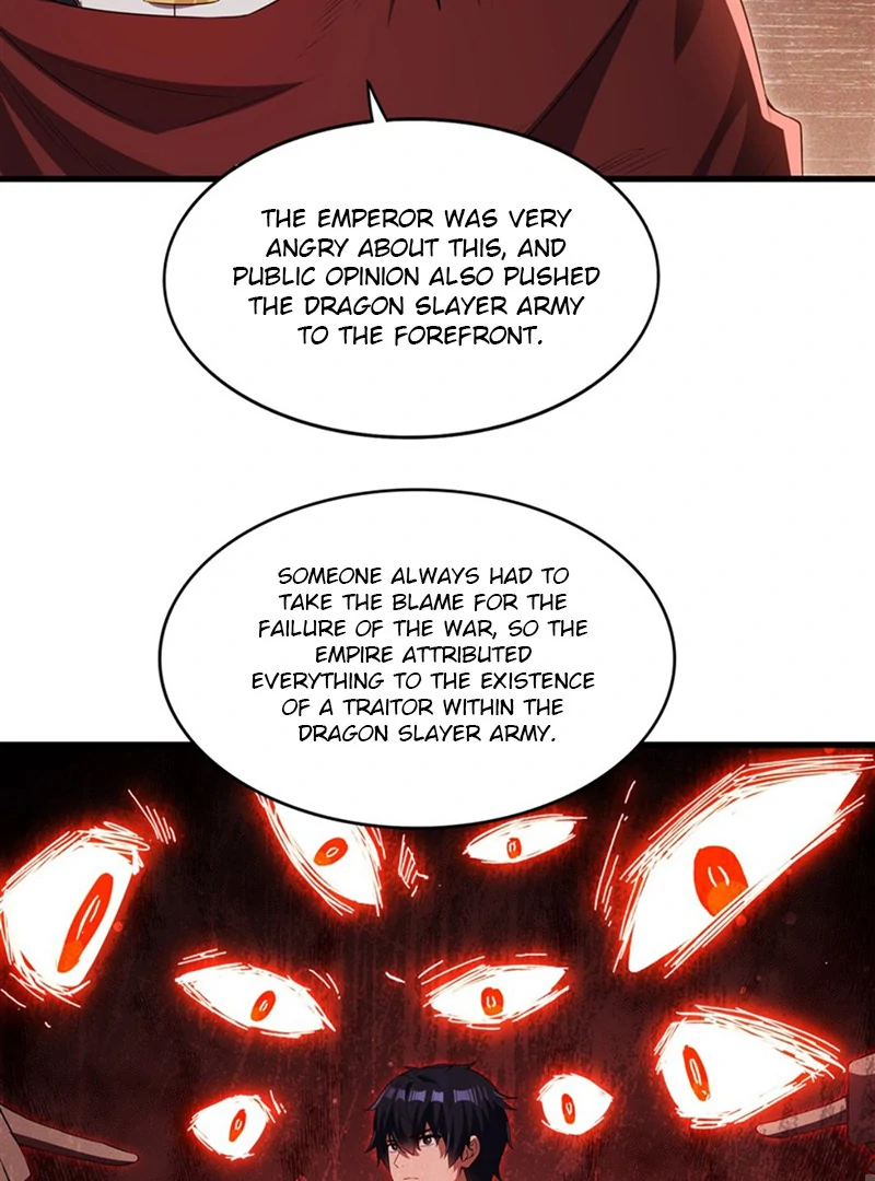 Shut up, Evil Dragon, I don’t want to raise a child with you anymore Chapter 58 - Page 31