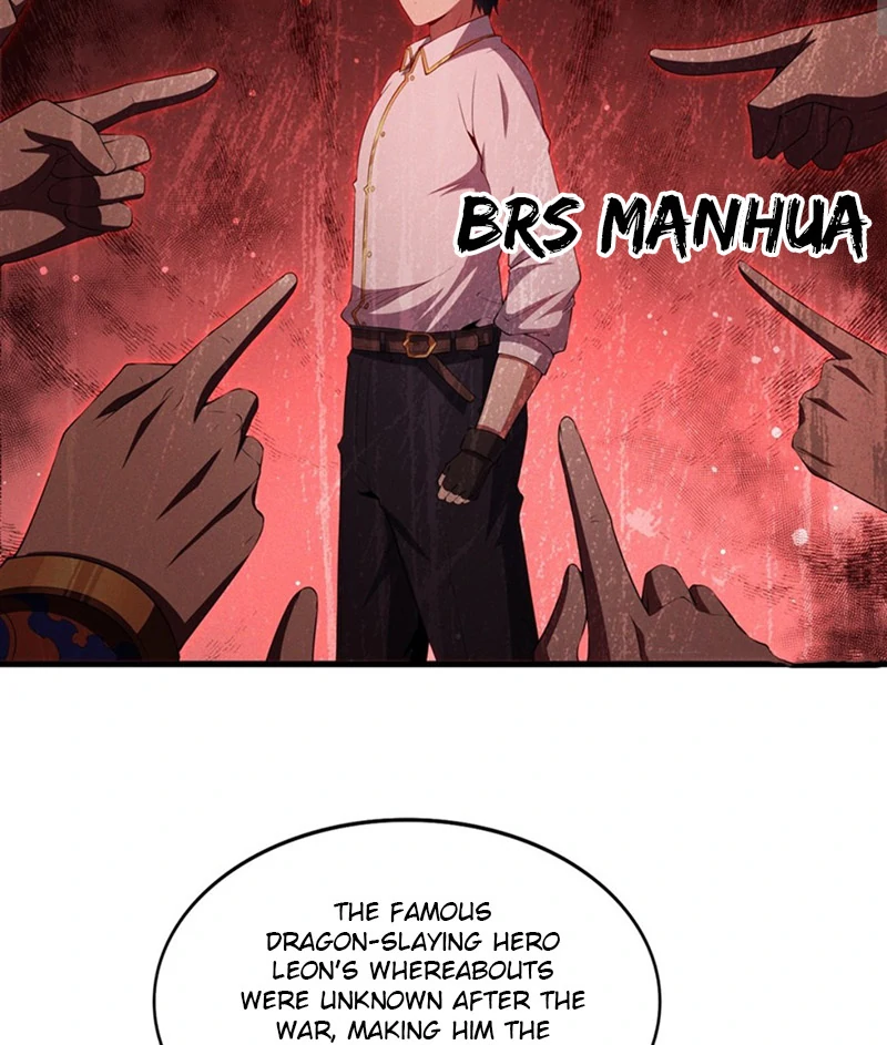 Shut up, Evil Dragon, I don’t want to raise a child with you anymore Chapter 58 - Page 32