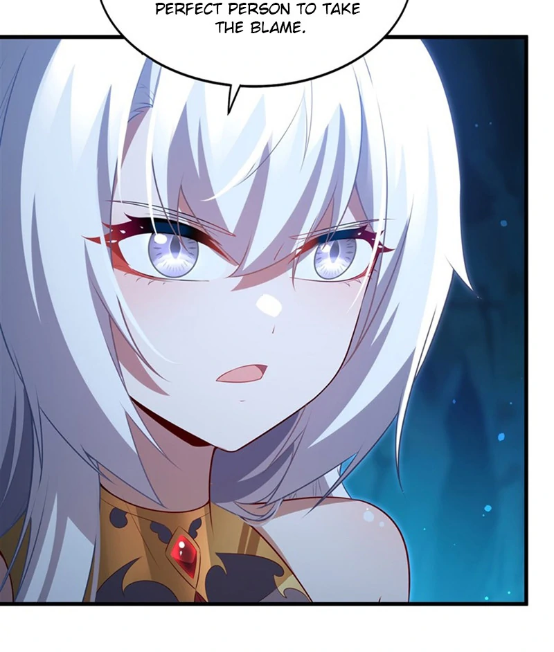 Shut up, Evil Dragon, I don’t want to raise a child with you anymore Chapter 58 - Page 33