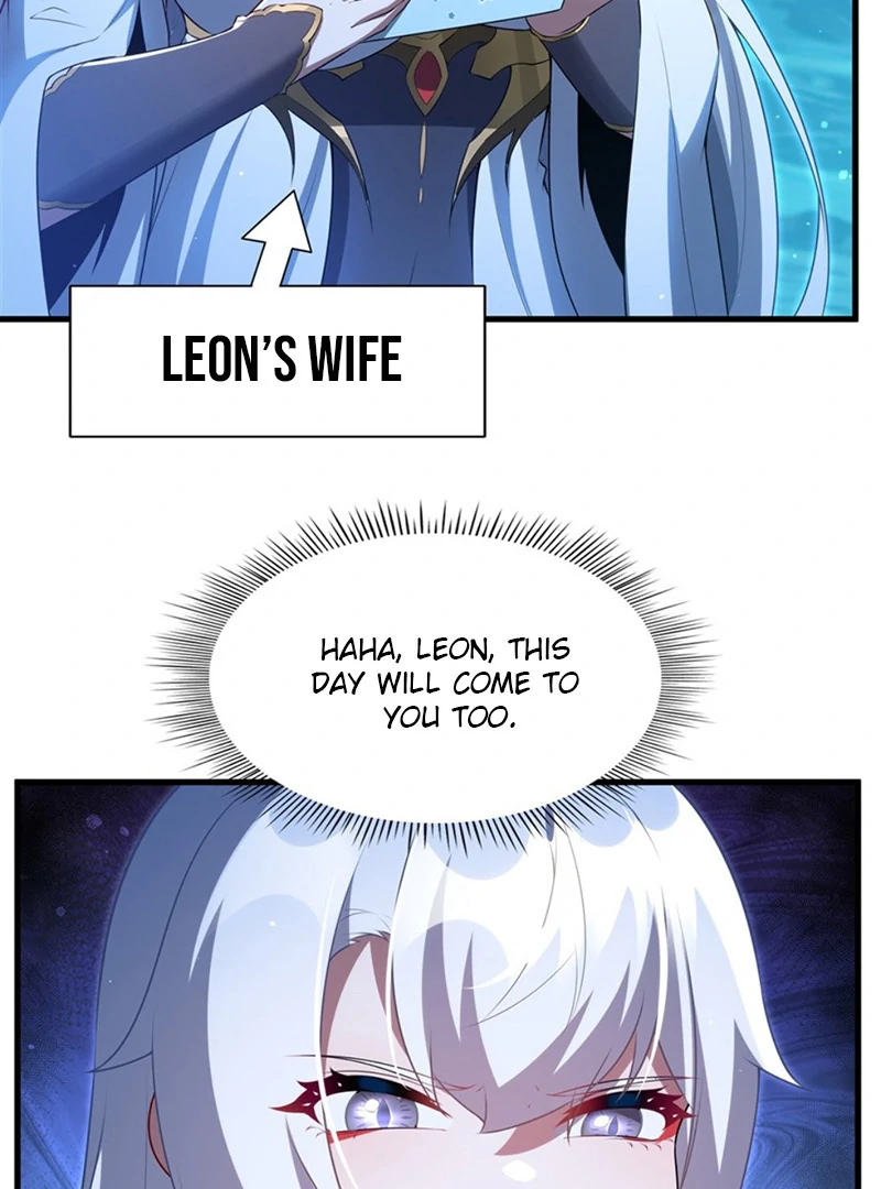 Shut up, Evil Dragon, I don’t want to raise a child with you anymore Chapter 58 - Page 37