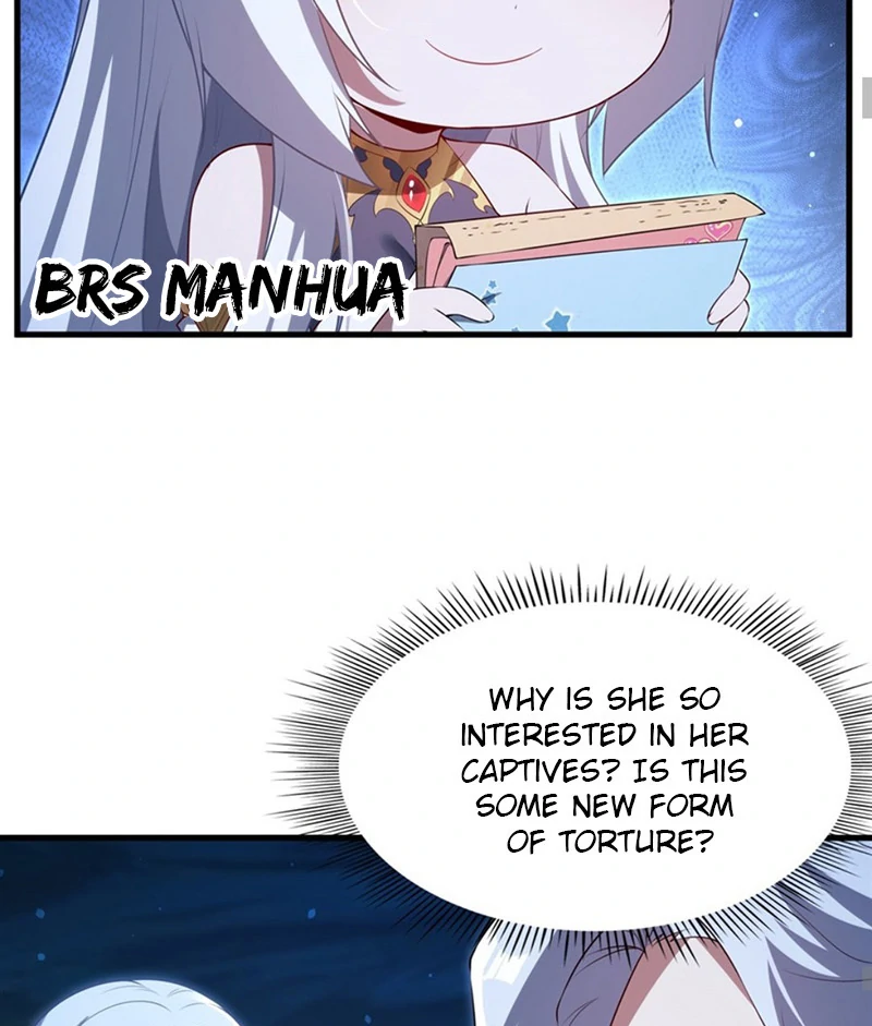 Shut up, Evil Dragon, I don’t want to raise a child with you anymore Chapter 58 - Page 38