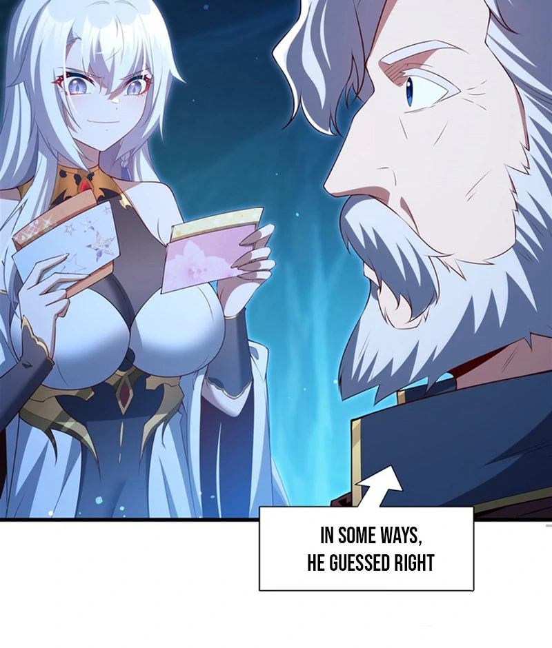 Shut up, Evil Dragon, I don’t want to raise a child with you anymore Chapter 58 - Page 39