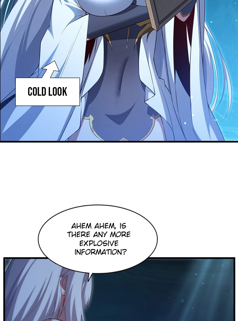 Shut up, Evil Dragon, I don’t want to raise a child with you anymore Chapter 58 - Page 42