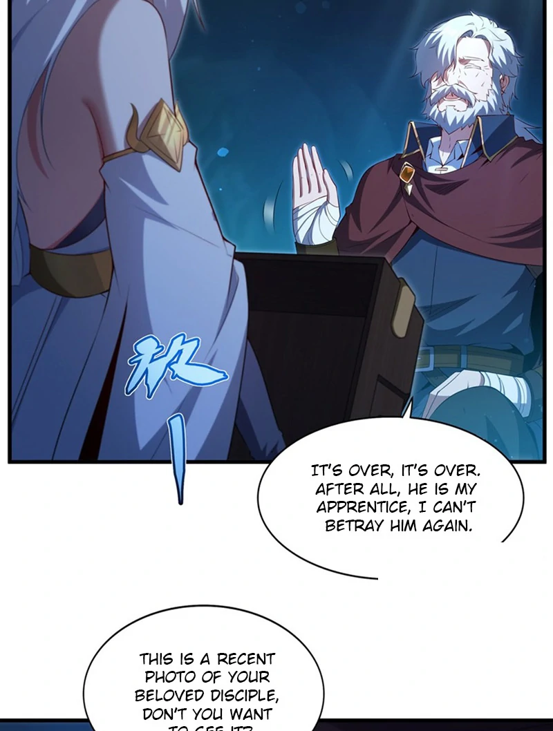 Shut up, Evil Dragon, I don’t want to raise a child with you anymore Chapter 58 - Page 43