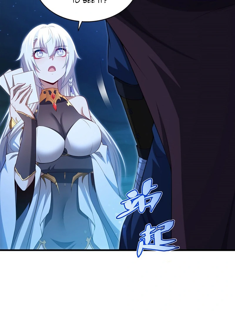 Shut up, Evil Dragon, I don’t want to raise a child with you anymore Chapter 58 - Page 44