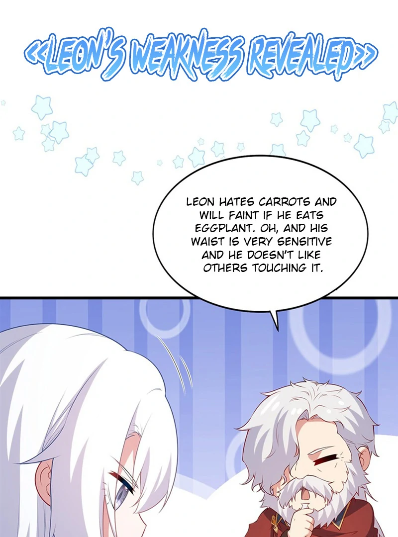 Shut up, Evil Dragon, I don’t want to raise a child with you anymore Chapter 58 - Page 46