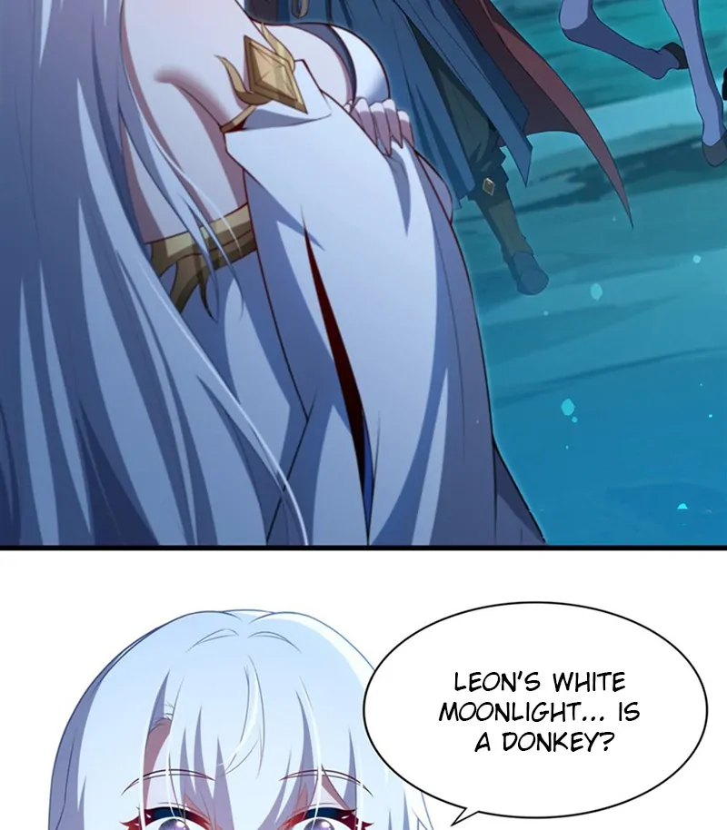 Shut up, Evil Dragon, I don’t want to raise a child with you anymore Chapter 59 - Page 4