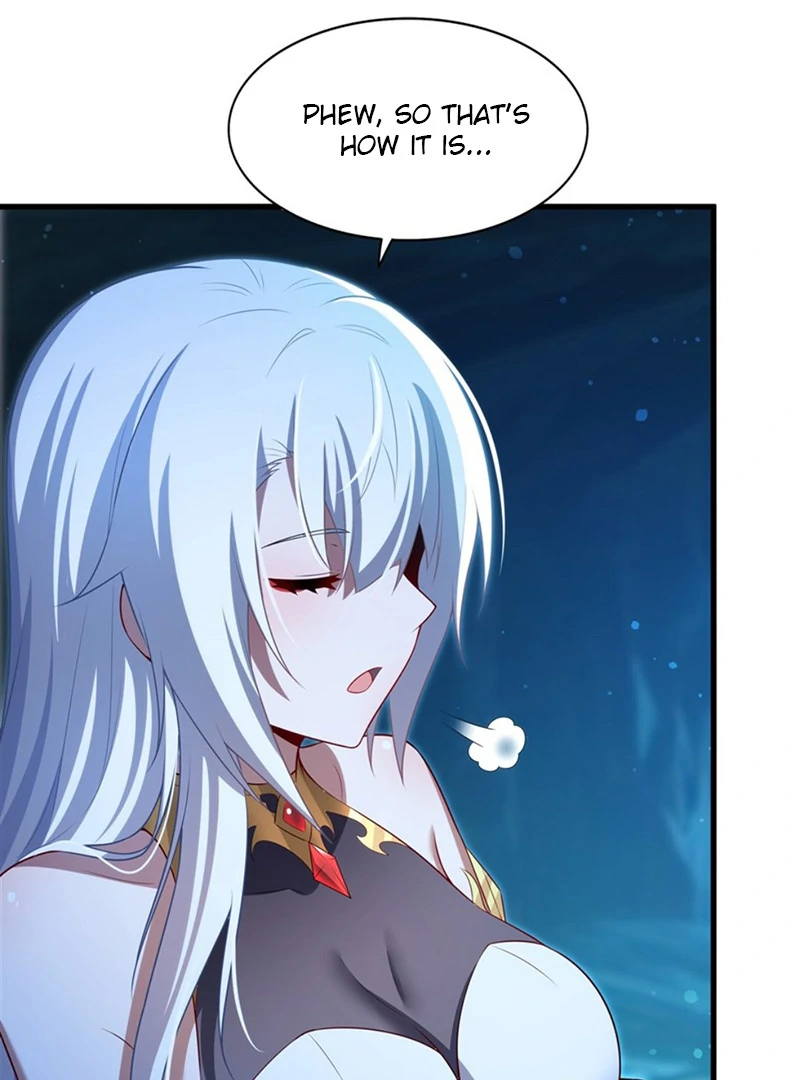 Shut up, Evil Dragon, I don’t want to raise a child with you anymore Chapter 59 - Page 7