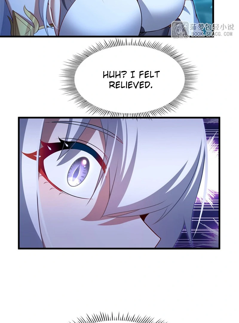Shut up, Evil Dragon, I don’t want to raise a child with you anymore Chapter 59 - Page 8