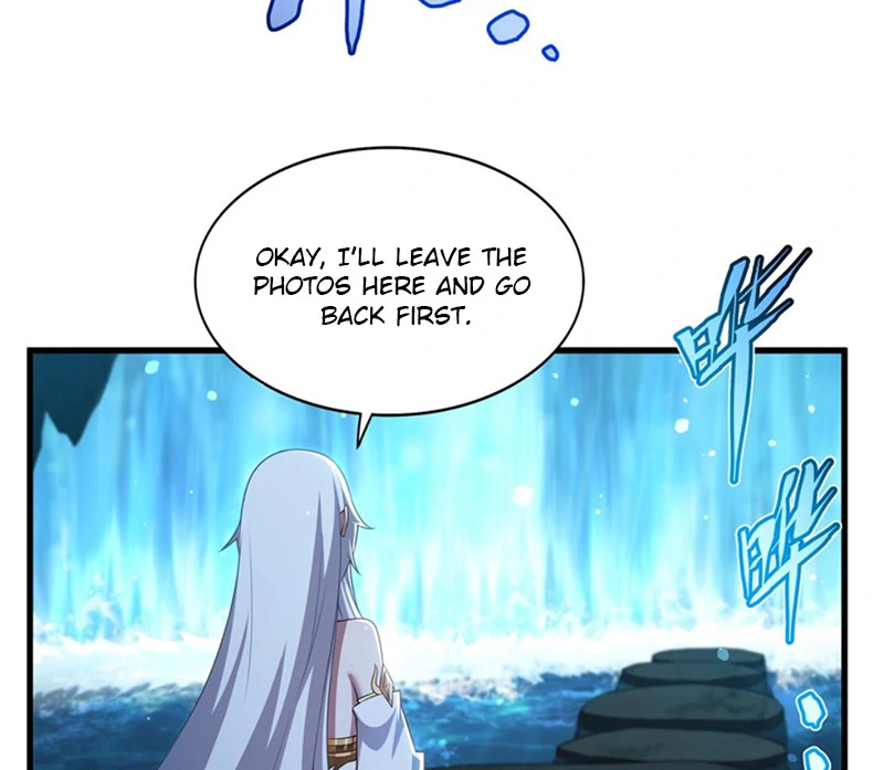 Shut up, Evil Dragon, I don’t want to raise a child with you anymore Chapter 59 - Page 10