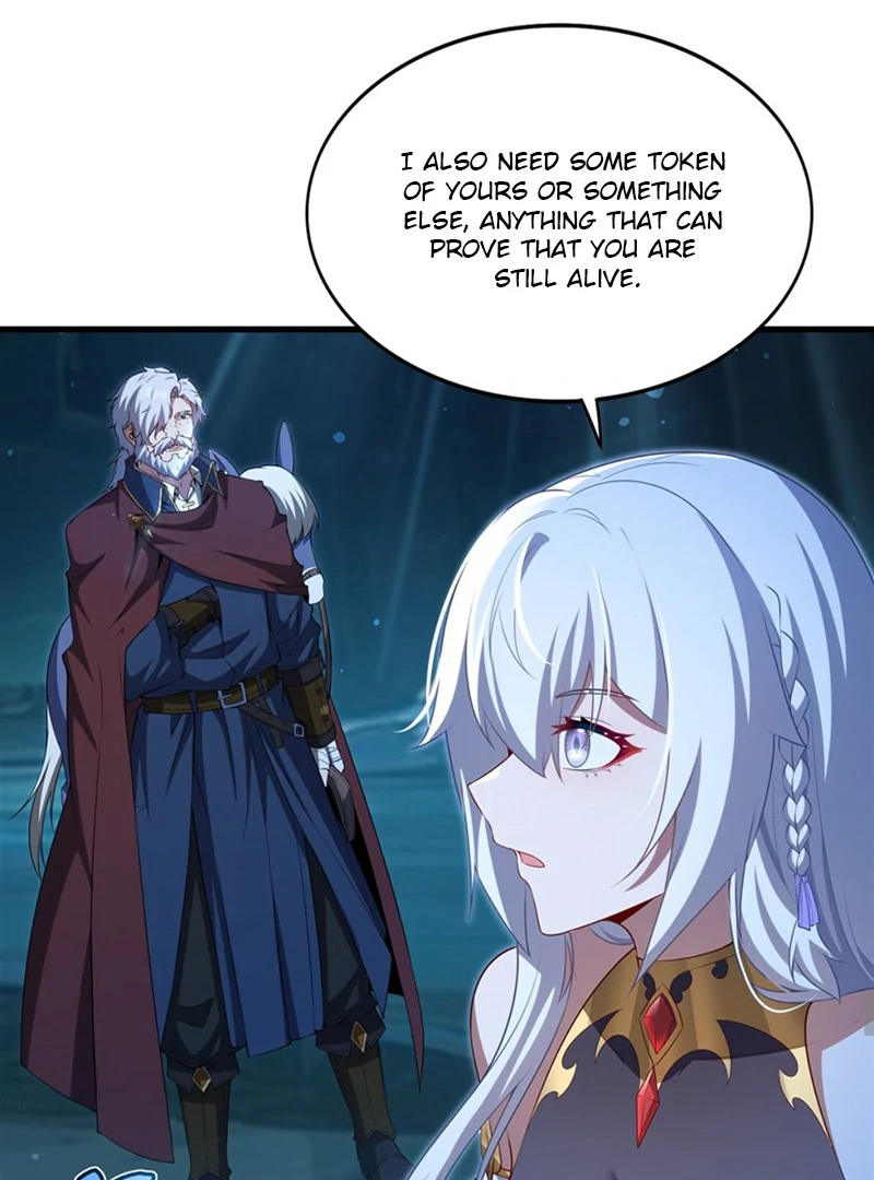 Shut up, Evil Dragon, I don’t want to raise a child with you anymore Chapter 59 - Page 12