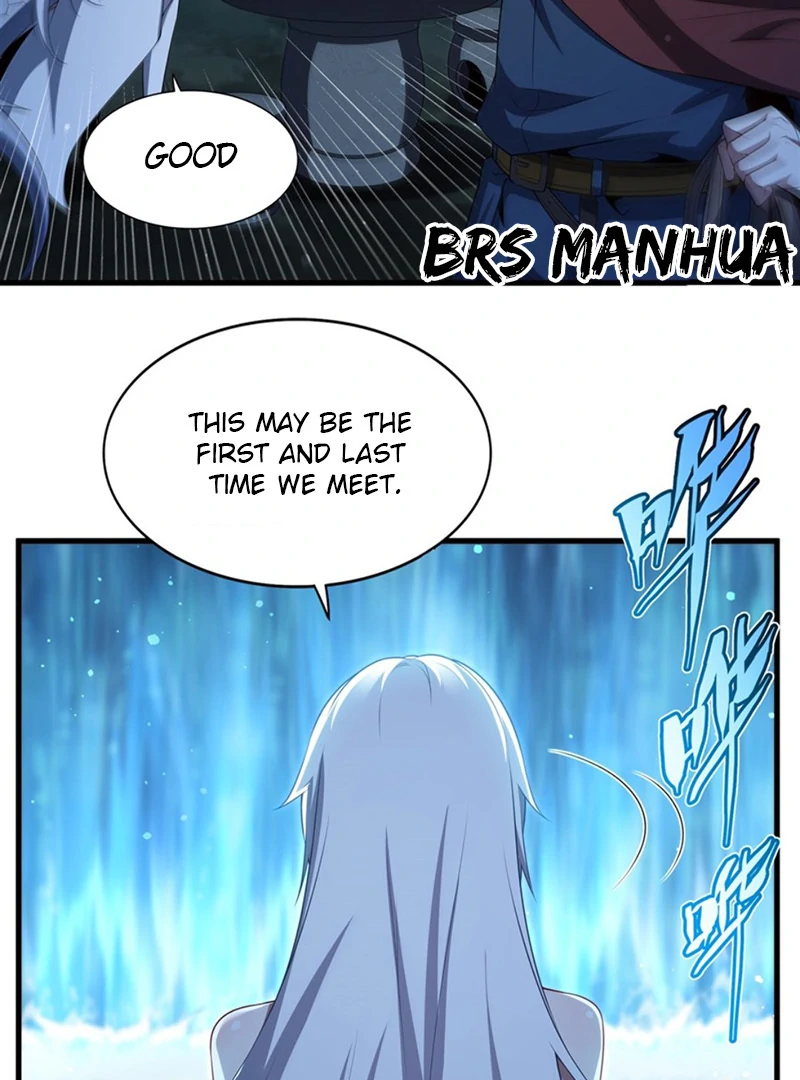 Shut up, Evil Dragon, I don’t want to raise a child with you anymore Chapter 59 - Page 14