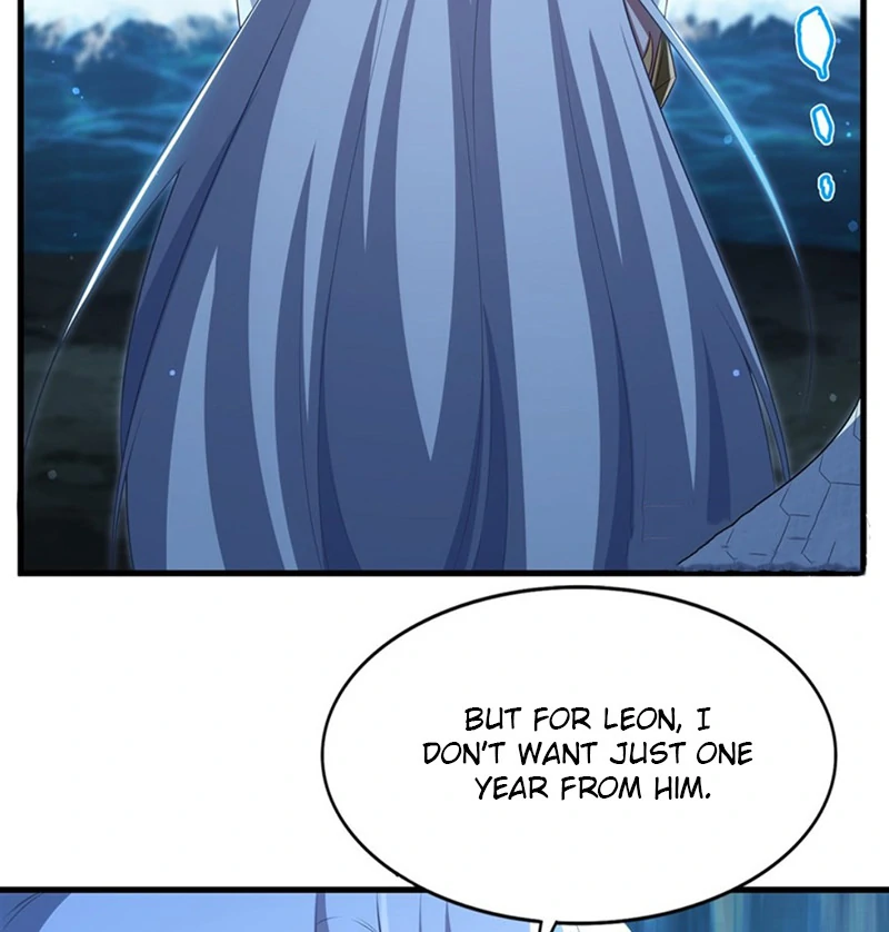 Shut up, Evil Dragon, I don’t want to raise a child with you anymore Chapter 59 - Page 15