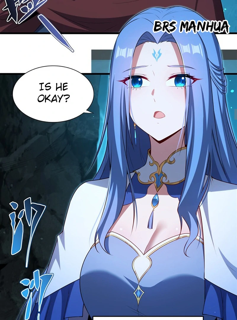 Shut up, Evil Dragon, I don’t want to raise a child with you anymore Chapter 59 - Page 20