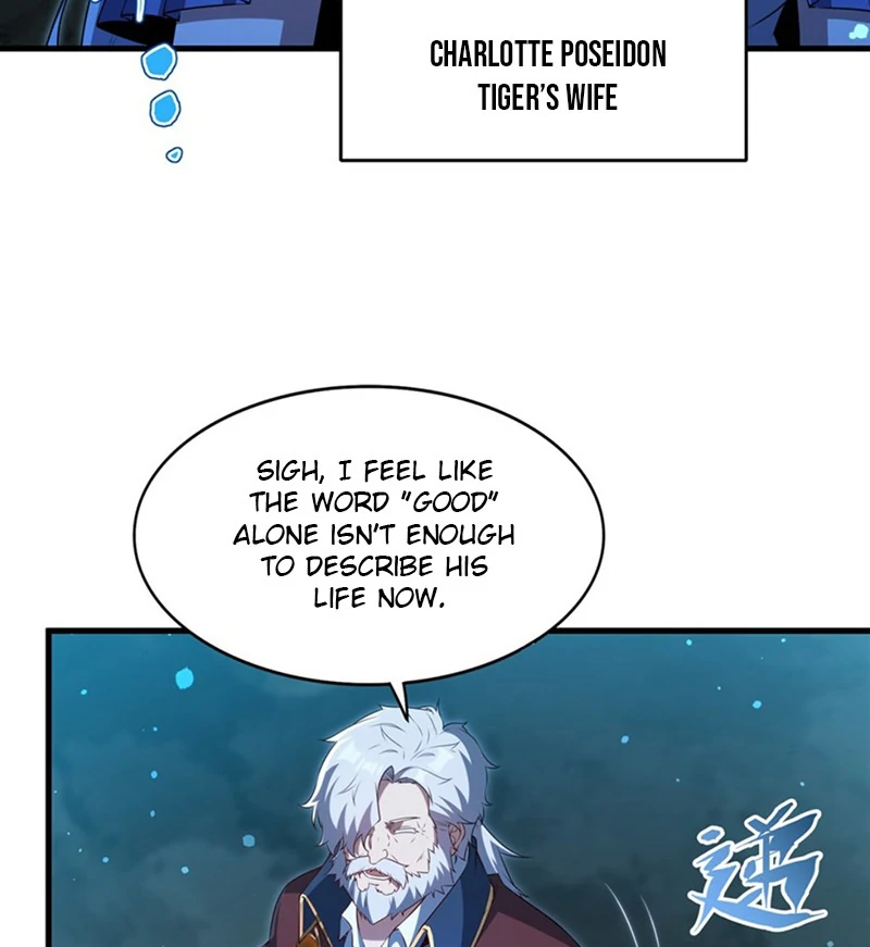 Shut up, Evil Dragon, I don’t want to raise a child with you anymore Chapter 59 - Page 21