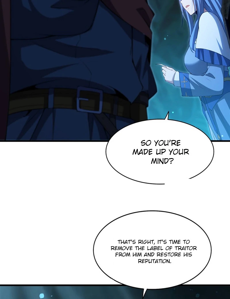 Shut up, Evil Dragon, I don’t want to raise a child with you anymore Chapter 59 - Page 25