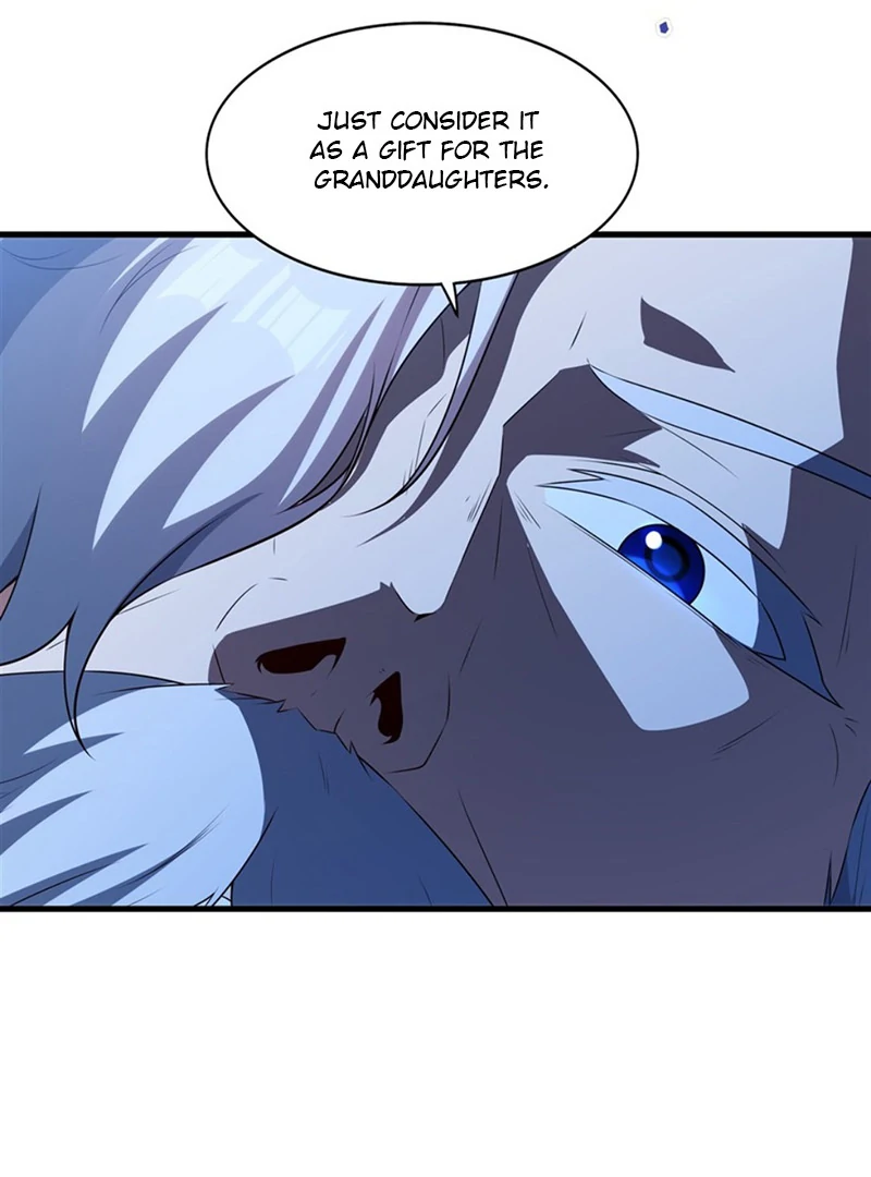 Shut up, Evil Dragon, I don’t want to raise a child with you anymore Chapter 59 - Page 27