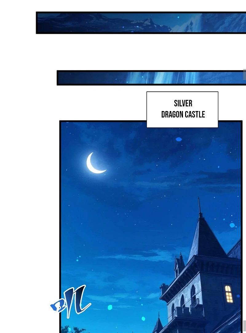 Shut up, Evil Dragon, I don’t want to raise a child with you anymore Chapter 59 - Page 28