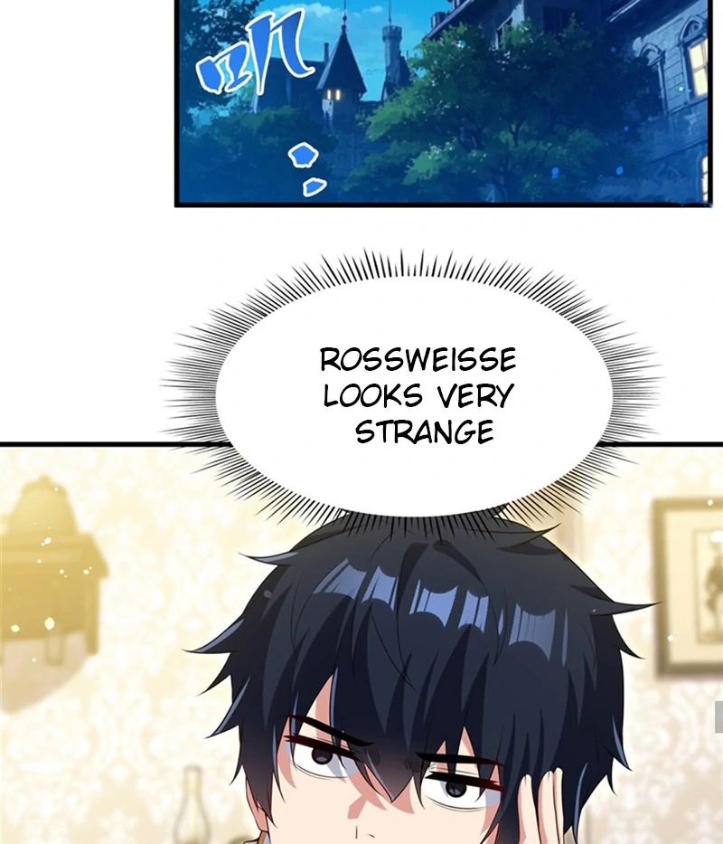 Shut up, Evil Dragon, I don’t want to raise a child with you anymore Chapter 59 - Page 29