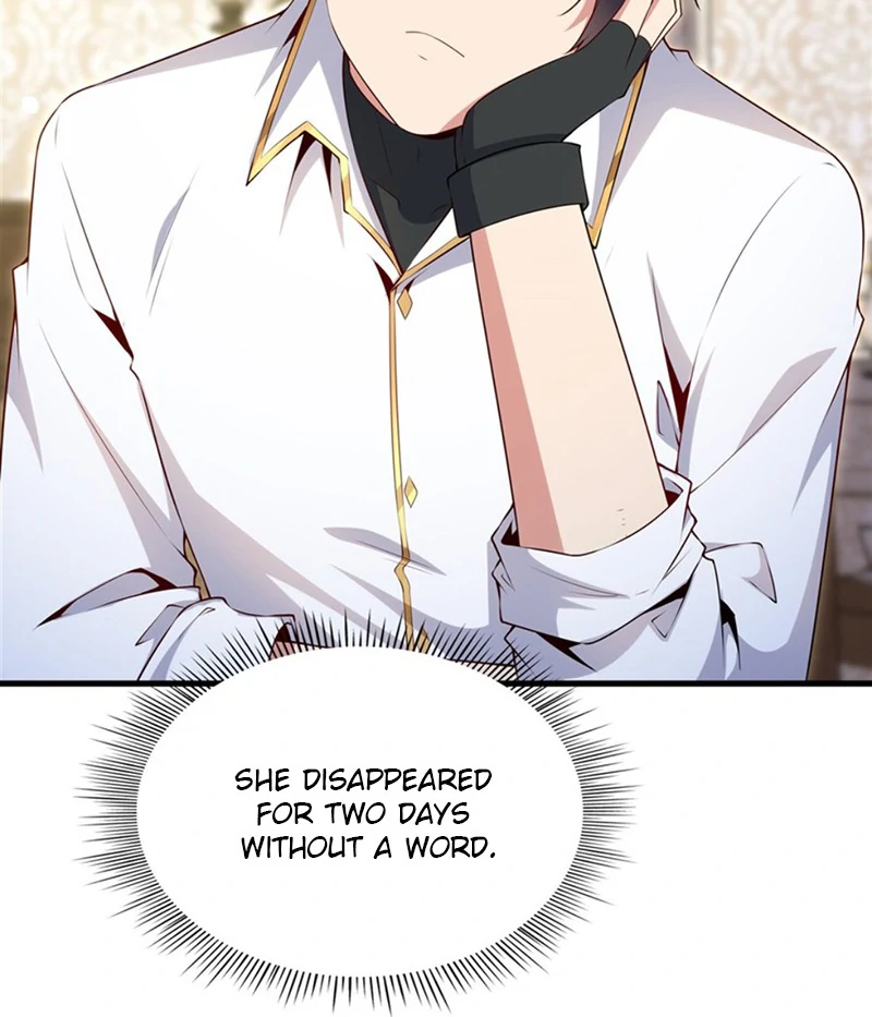 Shut up, Evil Dragon, I don’t want to raise a child with you anymore Chapter 59 - Page 30