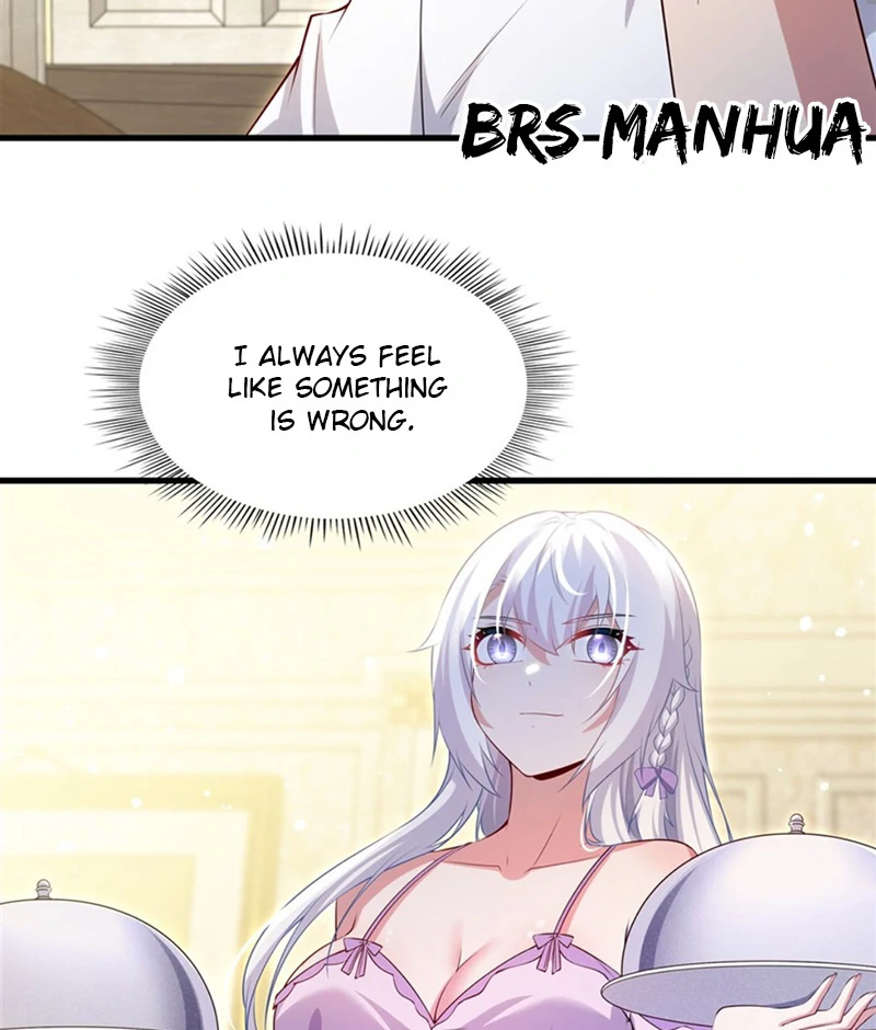 Shut up, Evil Dragon, I don’t want to raise a child with you anymore Chapter 59 - Page 33