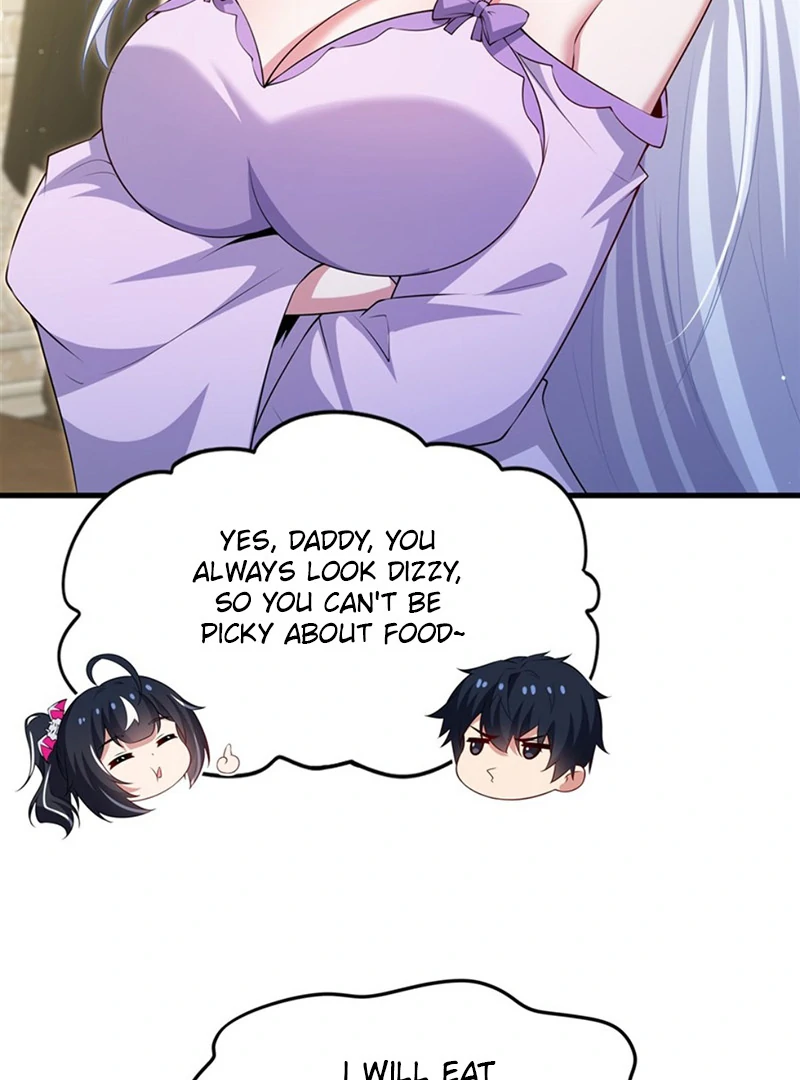 Shut up, Evil Dragon, I don’t want to raise a child with you anymore Chapter 59 - Page 38