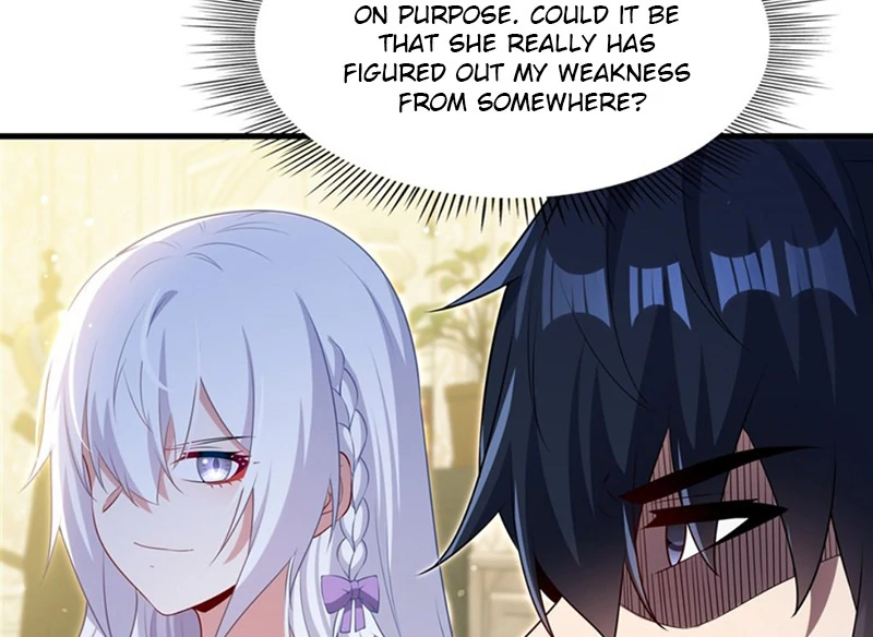 Shut up, Evil Dragon, I don’t want to raise a child with you anymore Chapter 59 - Page 40