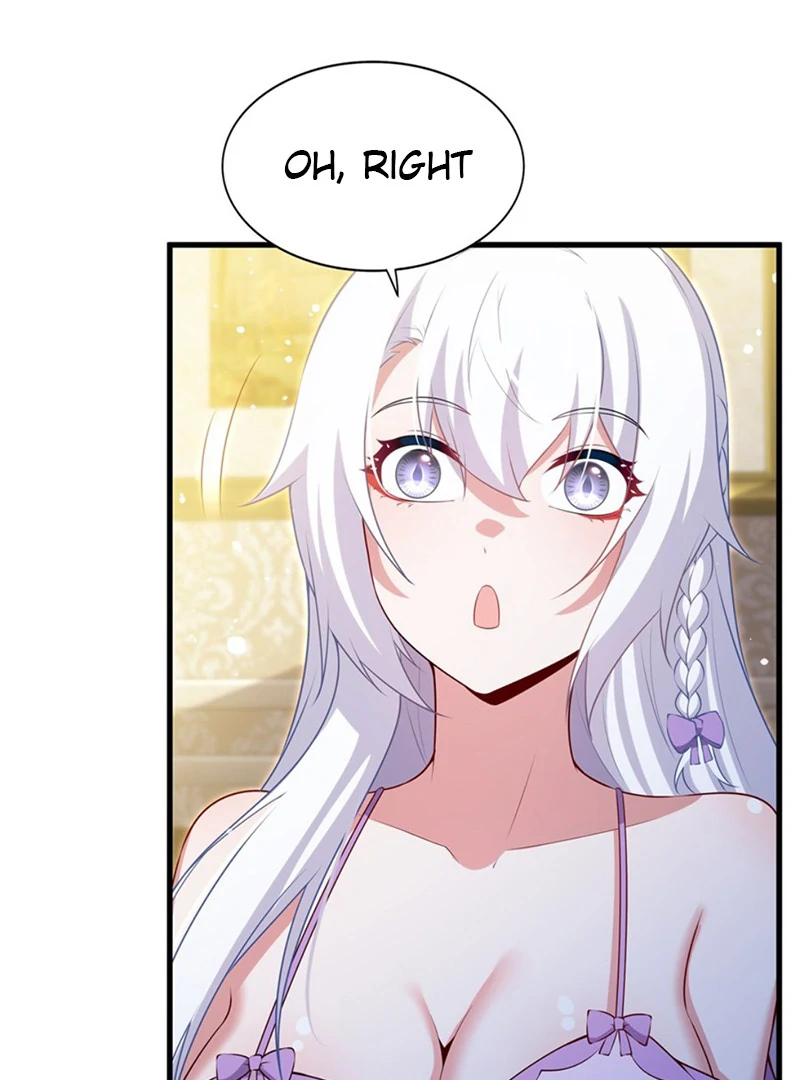 Shut up, Evil Dragon, I don’t want to raise a child with you anymore Chapter 59 - Page 42