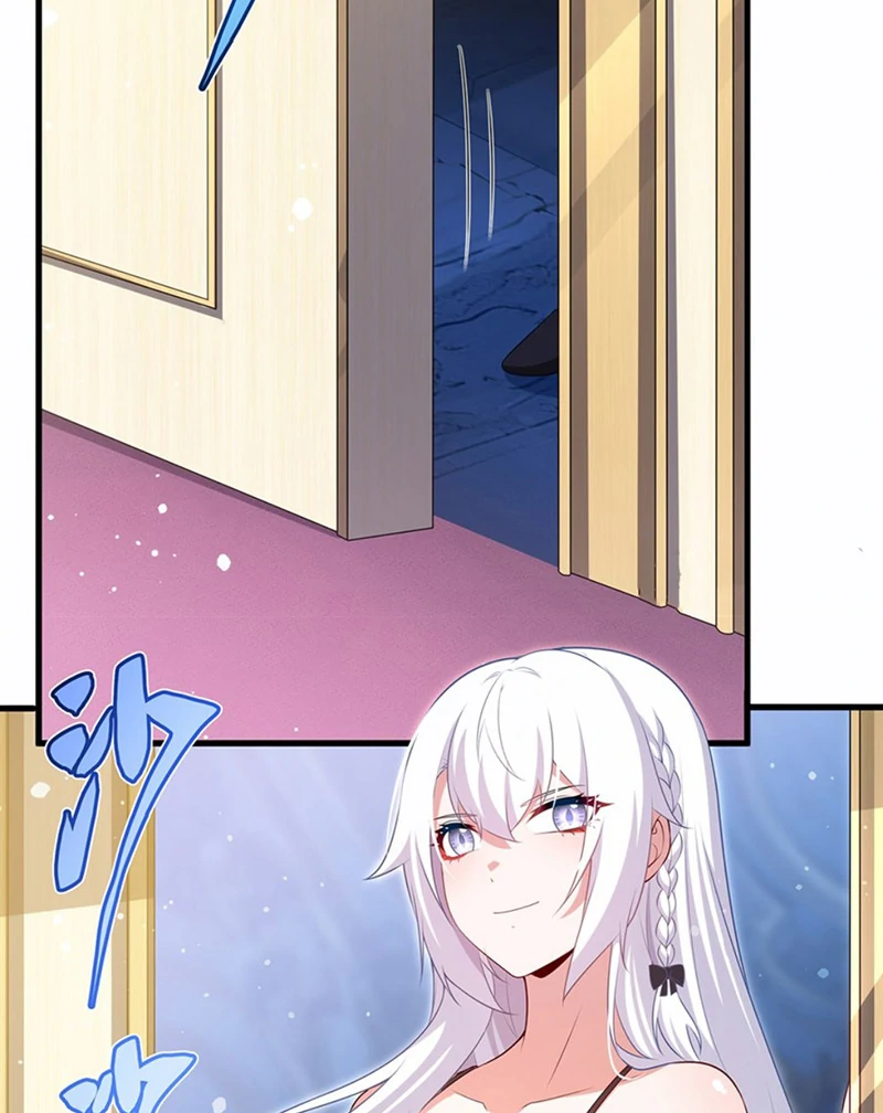 Shut up, Evil Dragon, I don’t want to raise a child with you anymore Chapter 59 - Page 45