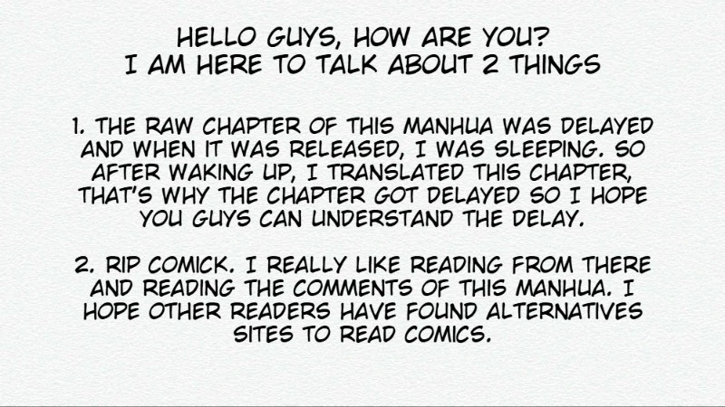 Shut up, Evil Dragon, I don’t want to raise a child with you anymore Chapter 59 - Page 52