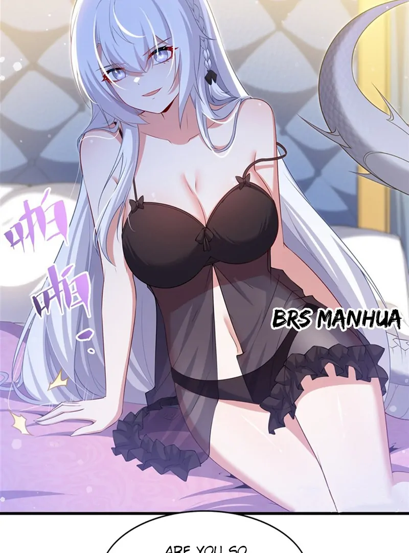 Shut up, Evil Dragon, I don’t want to raise a child with you anymore Chapter 60 - Page 2