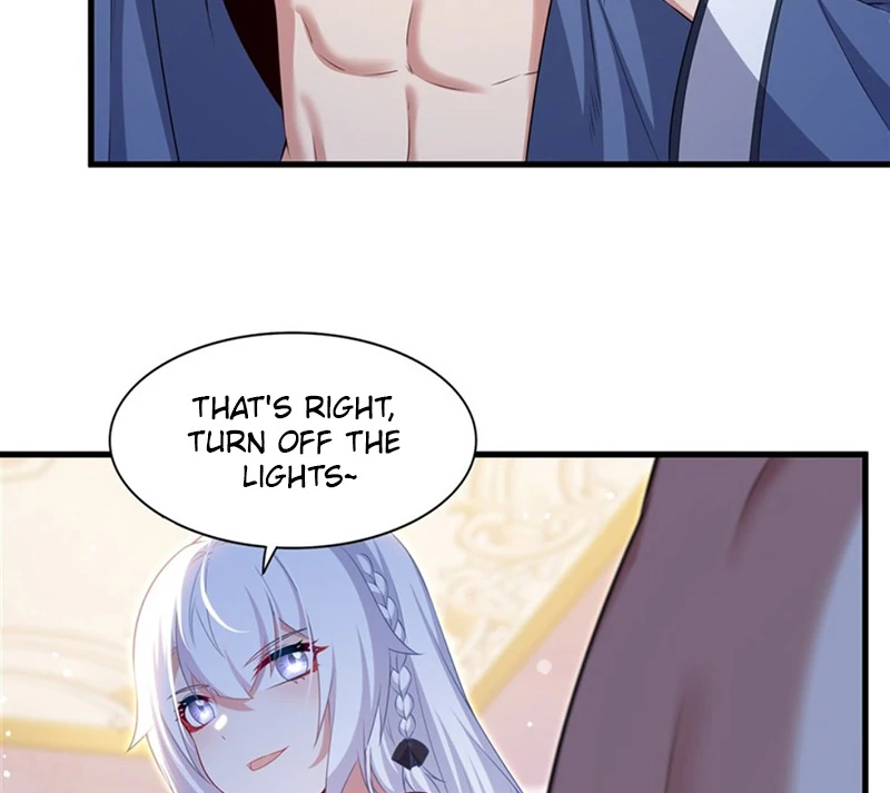 Shut up, Evil Dragon, I don’t want to raise a child with you anymore Chapter 60 - Page 4