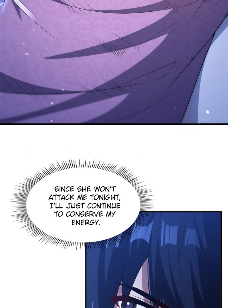Shut up, Evil Dragon, I don’t want to raise a child with you anymore Chapter 60 - Page 9