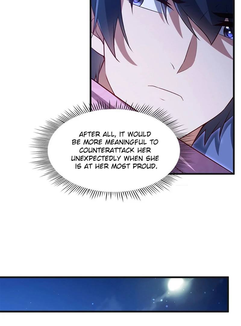 Shut up, Evil Dragon, I don’t want to raise a child with you anymore Chapter 60 - Page 10