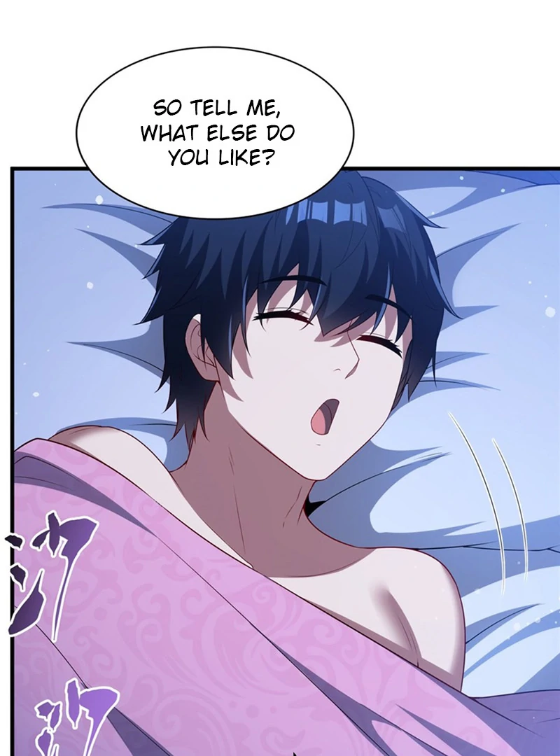 Shut up, Evil Dragon, I don’t want to raise a child with you anymore Chapter 60 - Page 16