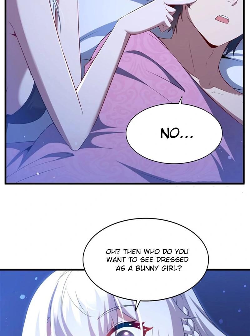 Shut up, Evil Dragon, I don’t want to raise a child with you anymore Chapter 60 - Page 18