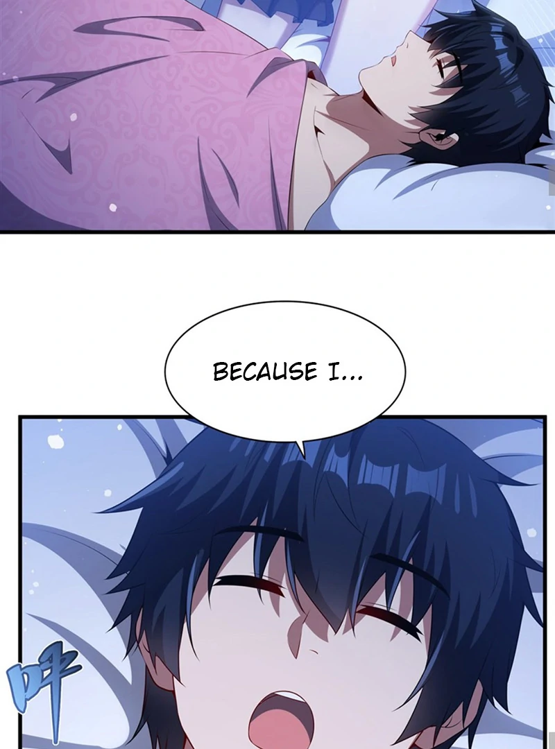 Shut up, Evil Dragon, I don’t want to raise a child with you anymore Chapter 60 - Page 22