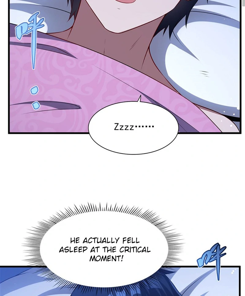 Shut up, Evil Dragon, I don’t want to raise a child with you anymore Chapter 60 - Page 23