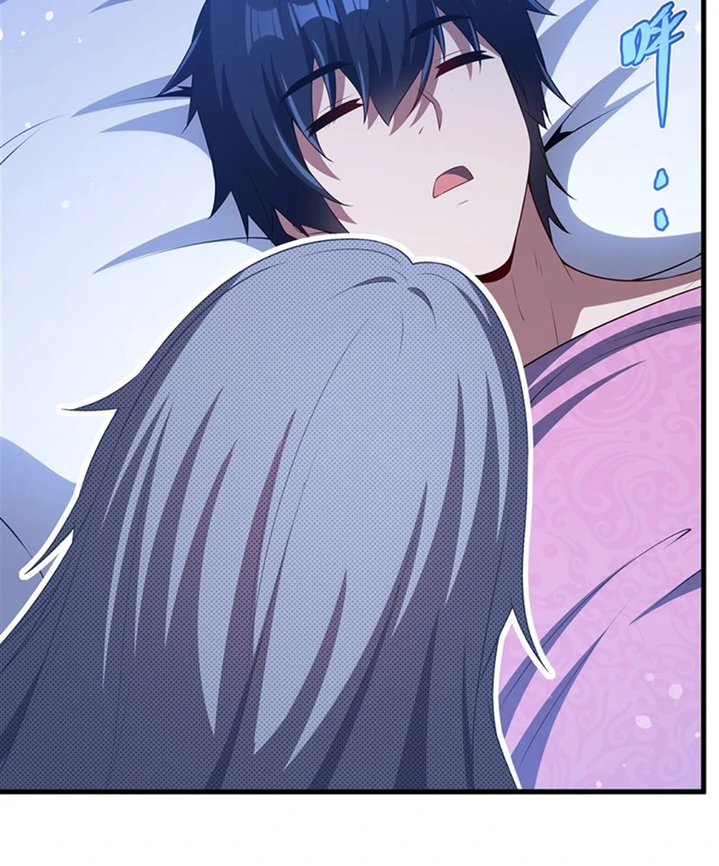 Shut up, Evil Dragon, I don’t want to raise a child with you anymore Chapter 60 - Page 24