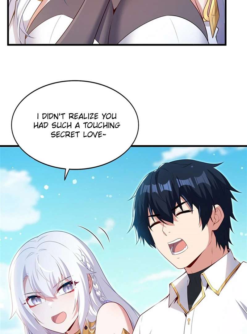 Shut up, Evil Dragon, I don’t want to raise a child with you anymore Chapter 60 - Page 28
