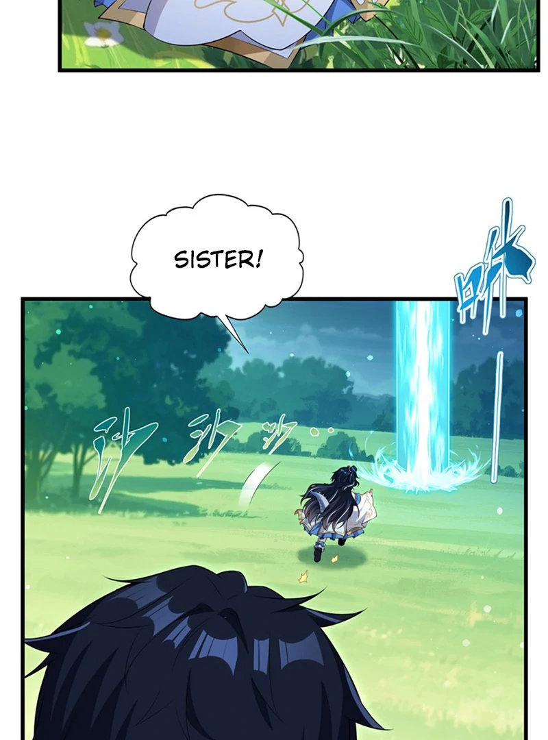 Shut up, Evil Dragon, I don’t want to raise a child with you anymore Chapter 60 - Page 32