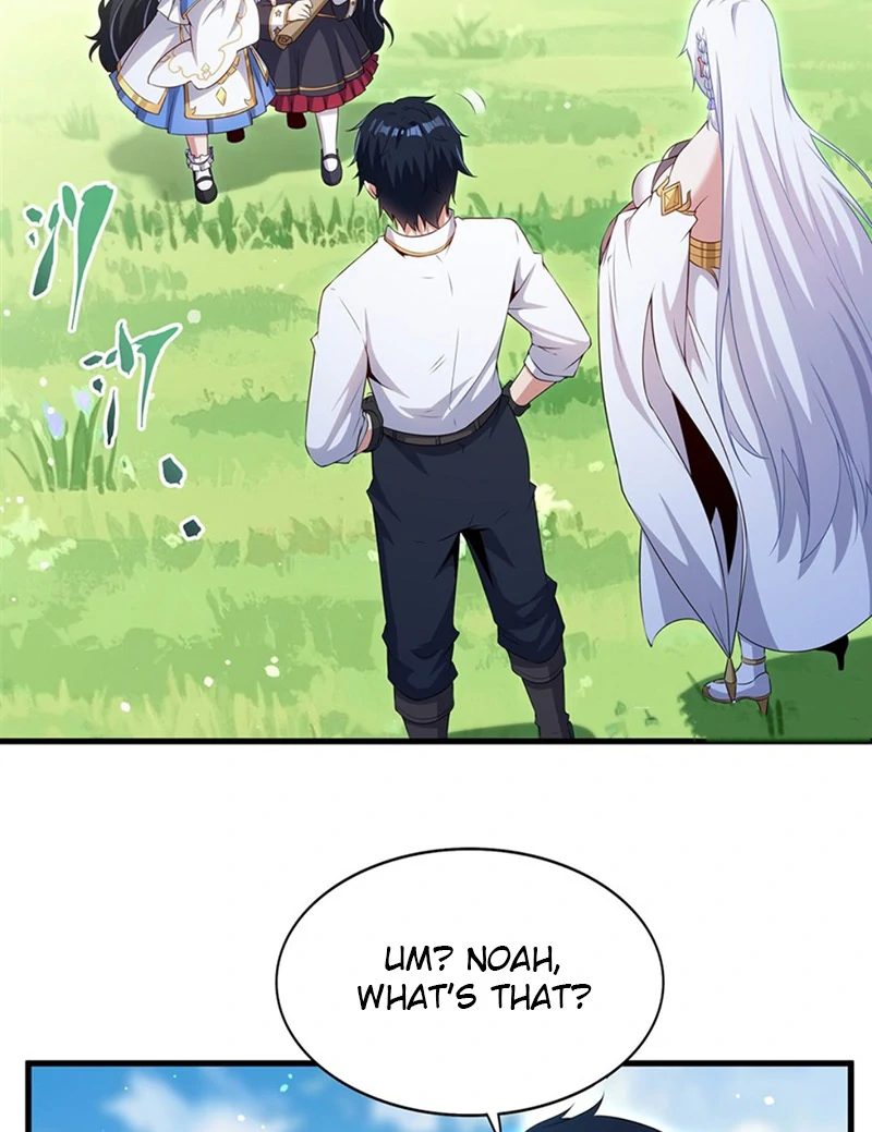 Shut up, Evil Dragon, I don’t want to raise a child with you anymore Chapter 60 - Page 34