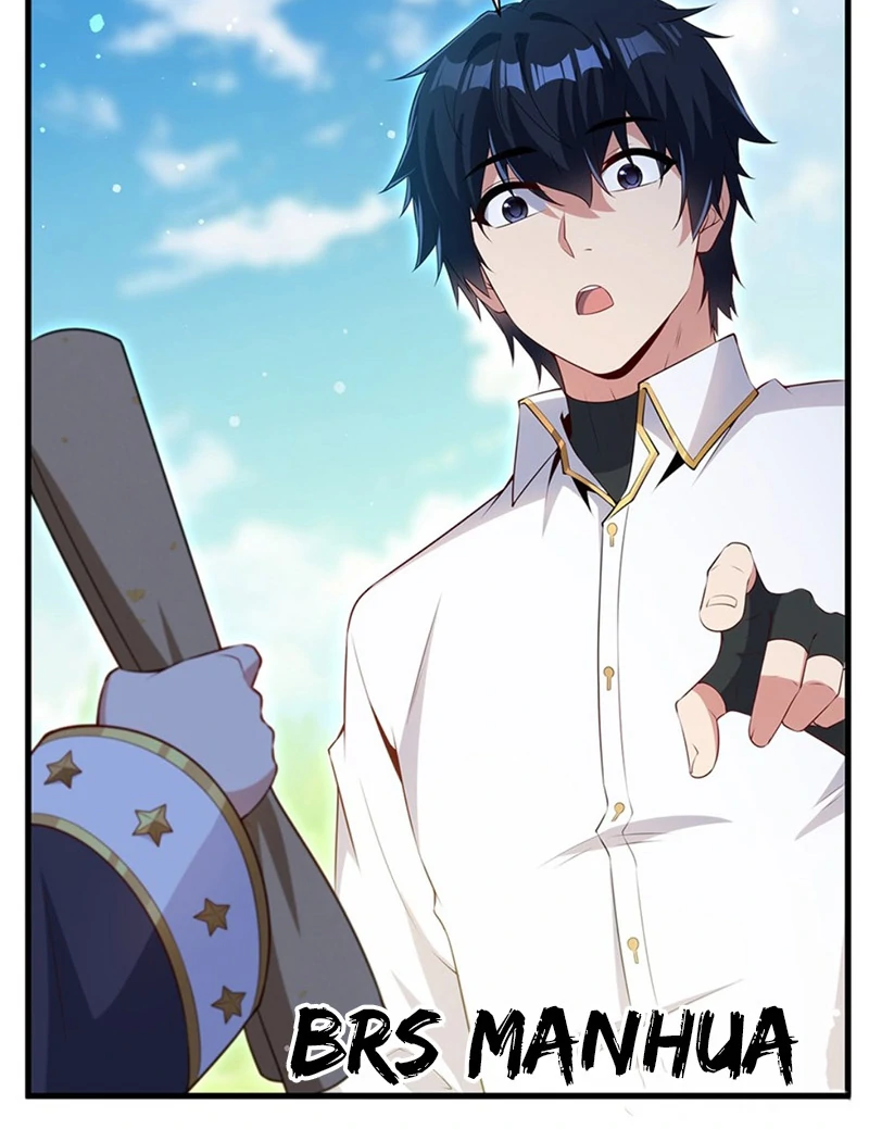 Shut up, Evil Dragon, I don’t want to raise a child with you anymore Chapter 60 - Page 35